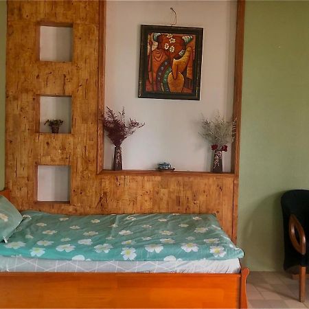 Ferienwohnung Bac Huong House Tuy Hoa Exterior foto