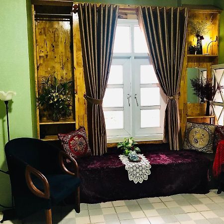 Ferienwohnung Bac Huong House Tuy Hoa Exterior foto