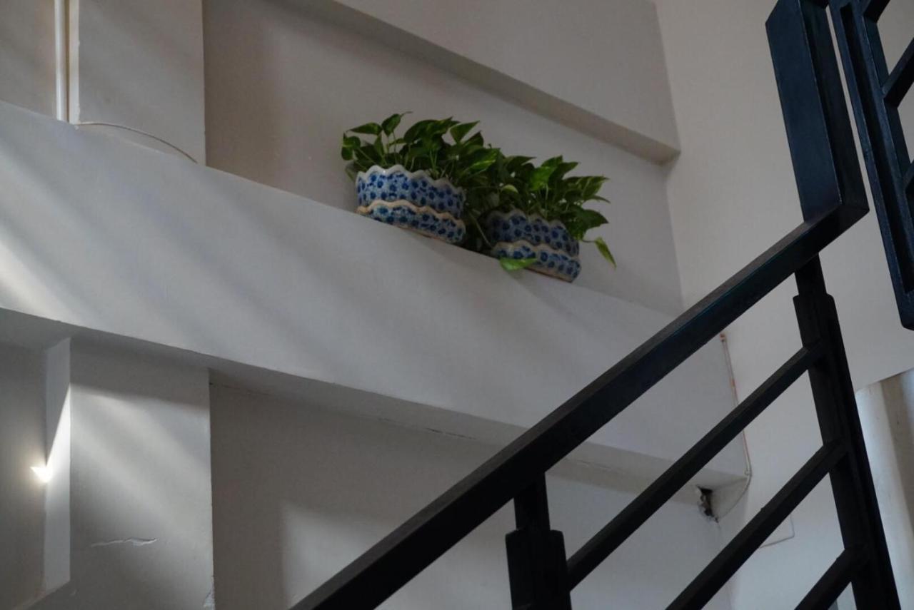 Ferienwohnung Bac Huong House Tuy Hoa Exterior foto