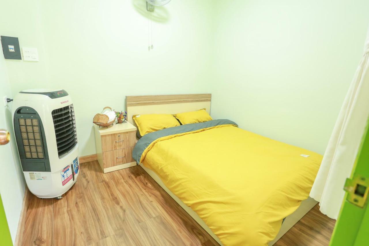 Ferienwohnung Bac Huong House Tuy Hoa Exterior foto